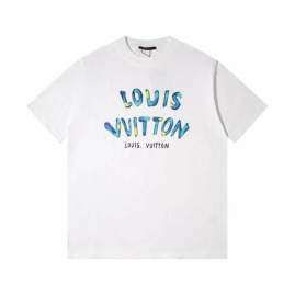 Picture of Louis Vuitton T Shirts Short _SKULVXS-LmptxL00316921
